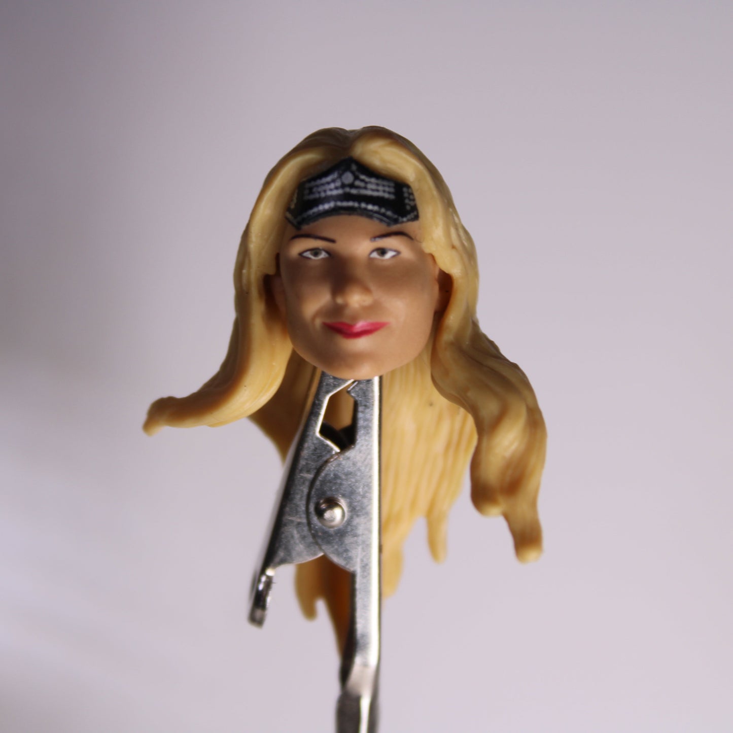 The Glam BP Loose Head