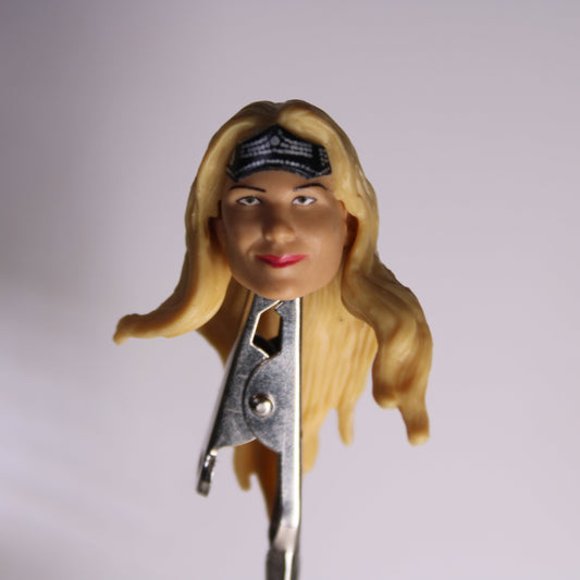 The Glam BP Loose Head