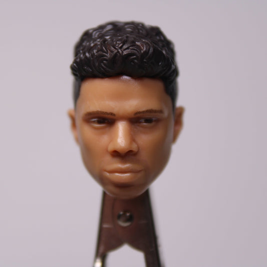 MC Loose Headsculpt