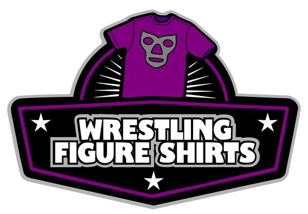 Wrestling Figure Shirts