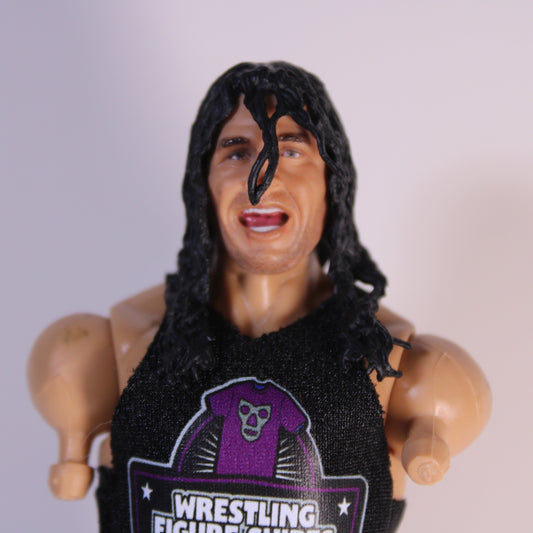 The Hitman BH Loose Head