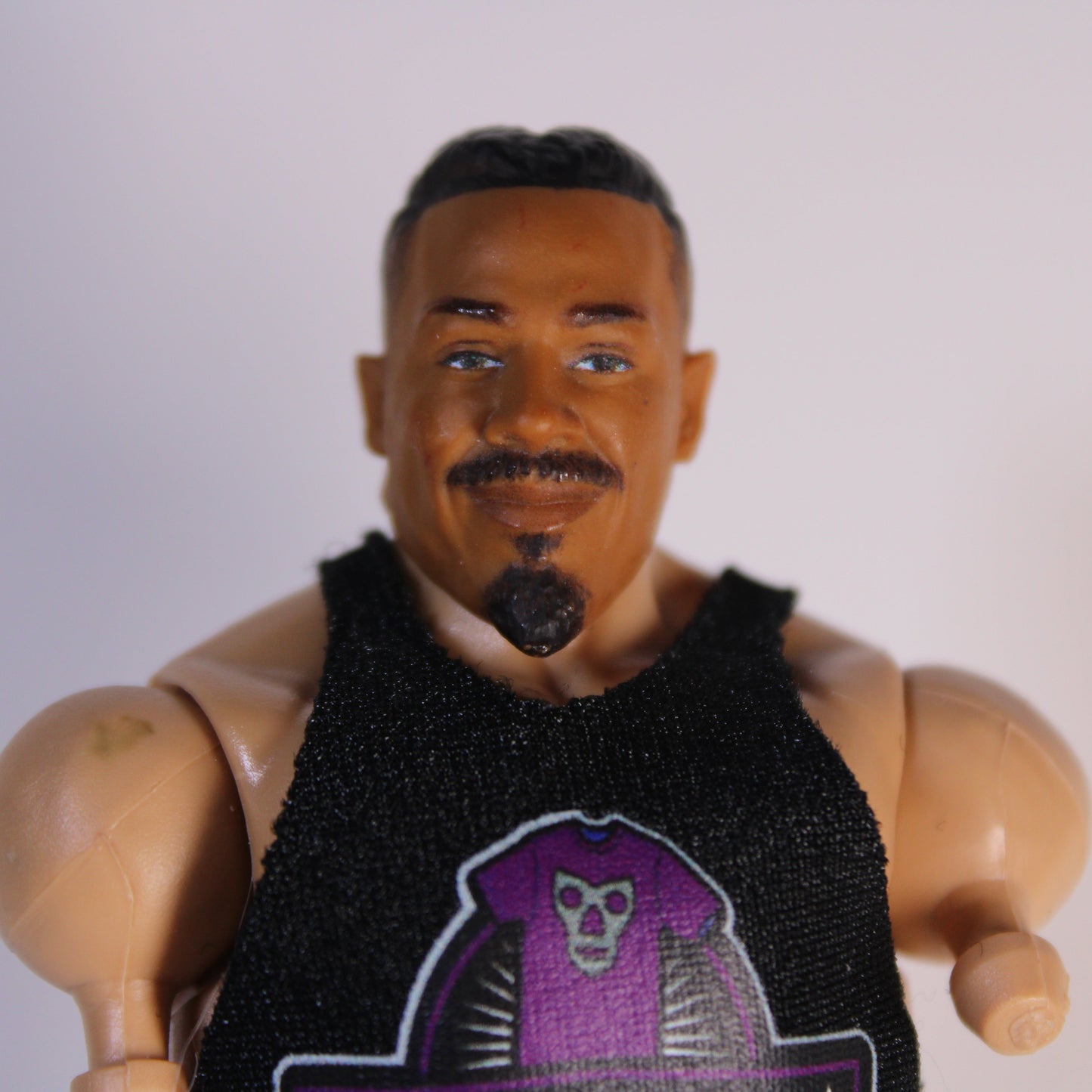 CH "HIM" Loose Figure Head