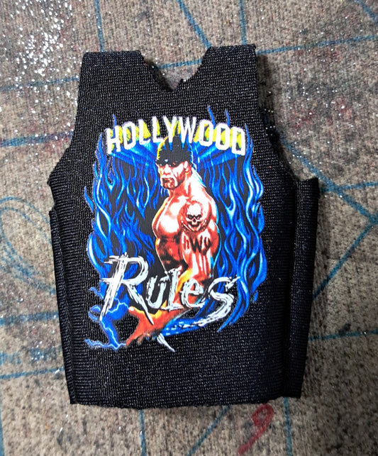 Hollywood Rules