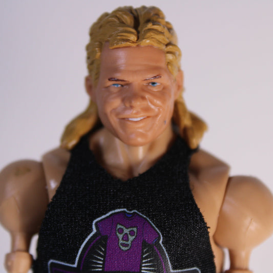 LL Loose Figure Head