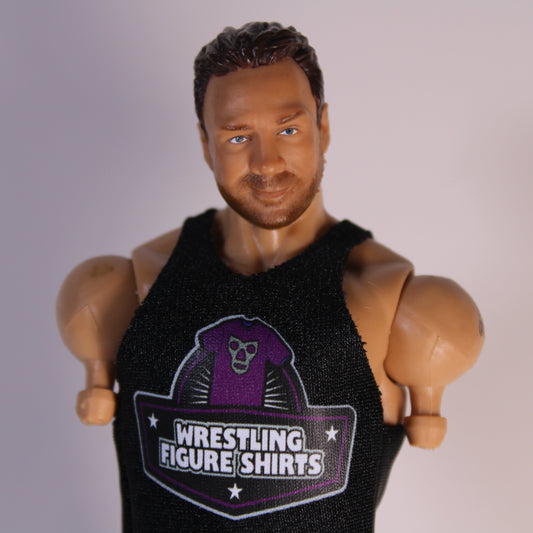 LA Loose Figure Head