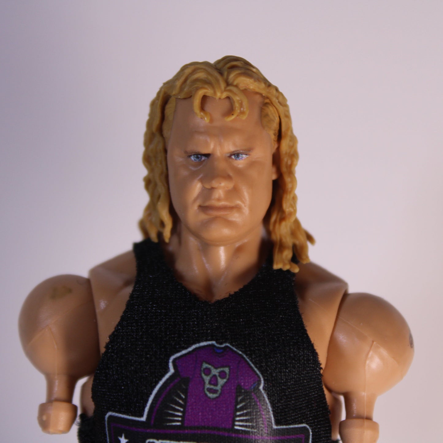 Mr. P CH Loose Figure Head