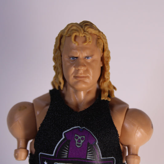 Mr. P CH Loose Figure Head