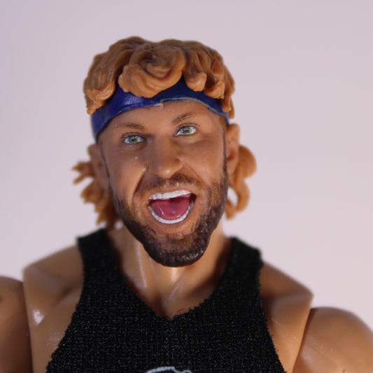 LP Yelling Loose Head