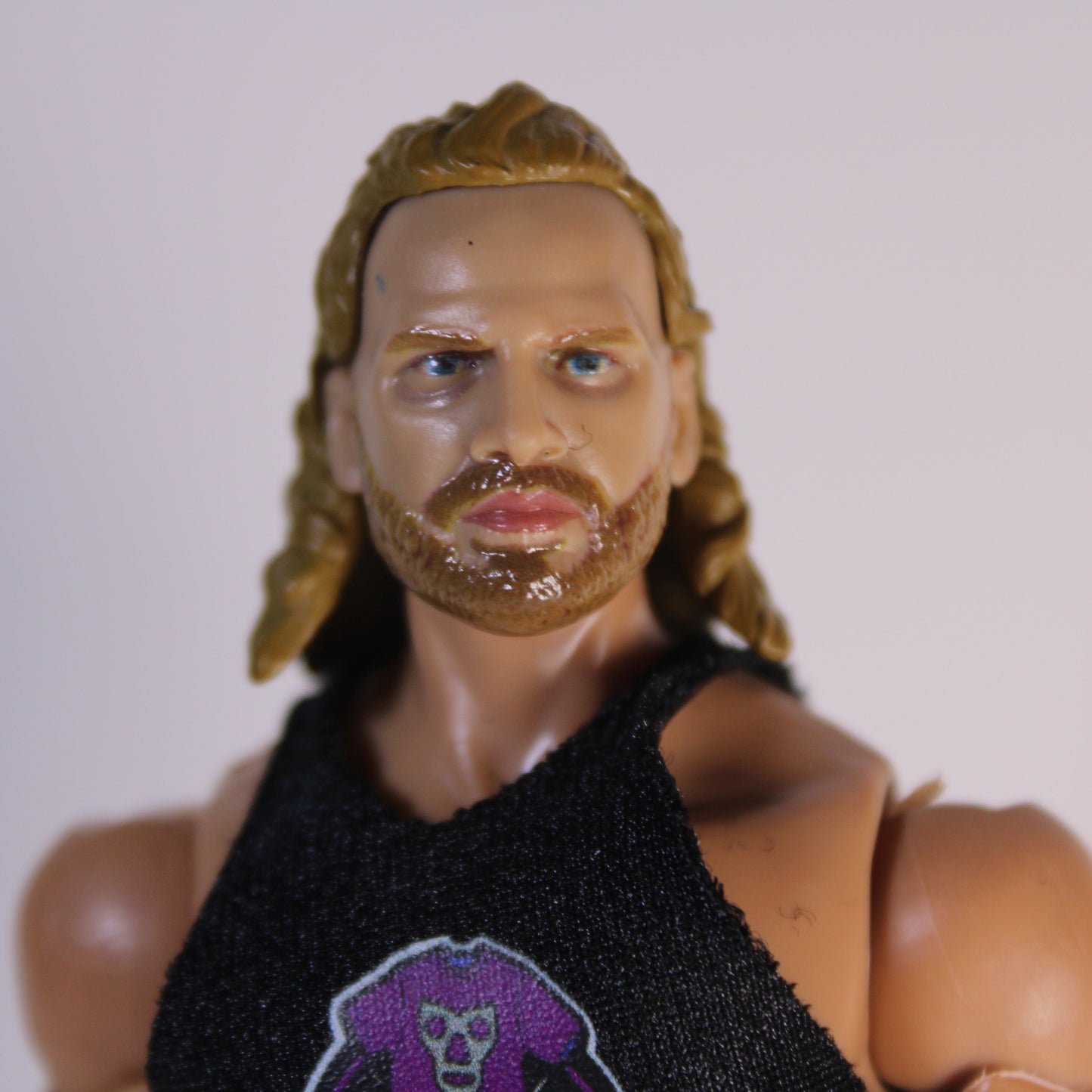 The Hangman AP Stoic Head Loose