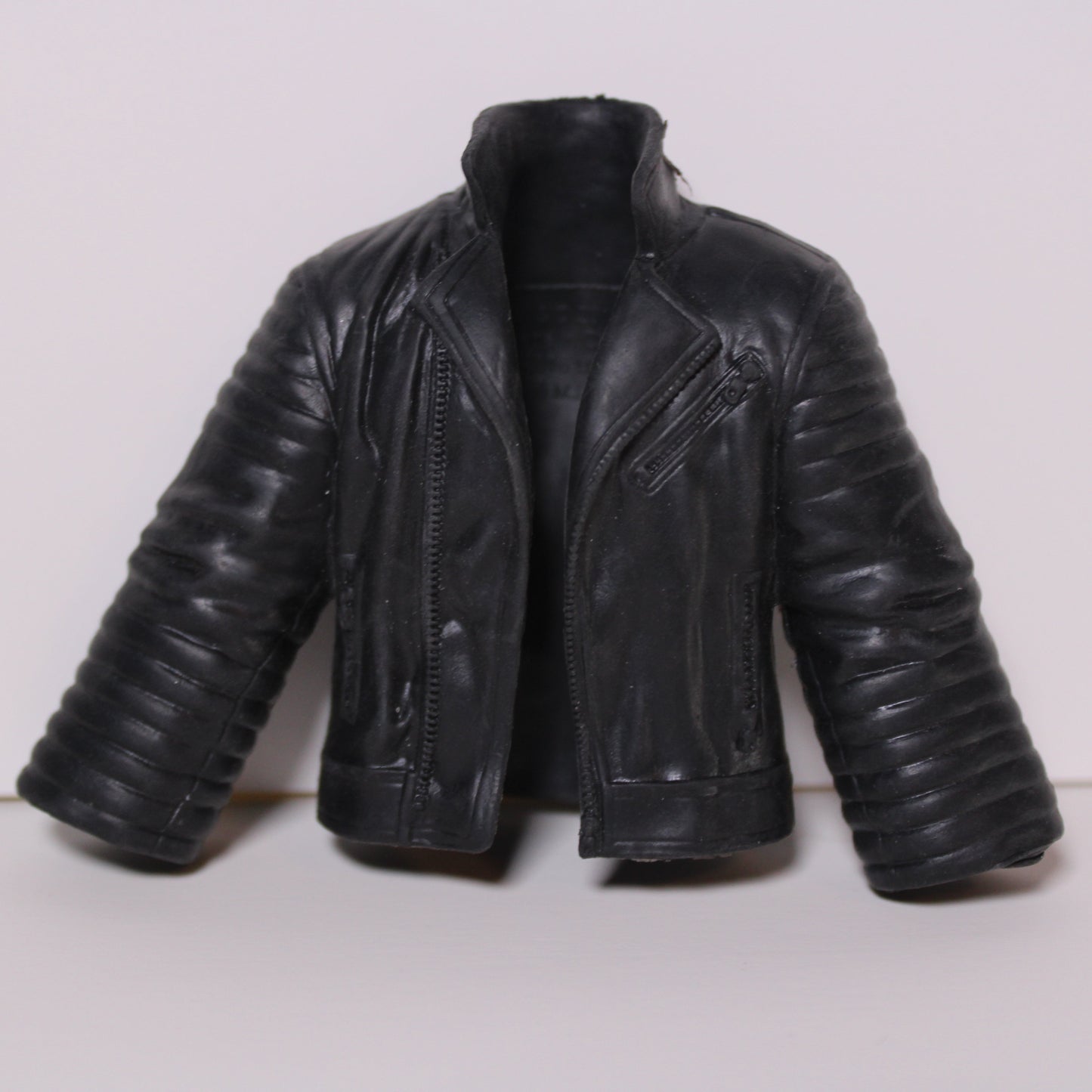 The BC Rubber Jacket Accessory