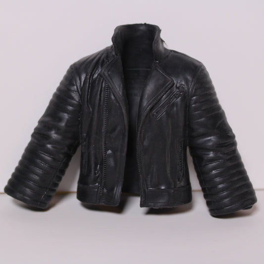 The BC Rubber Jacket Accessory
