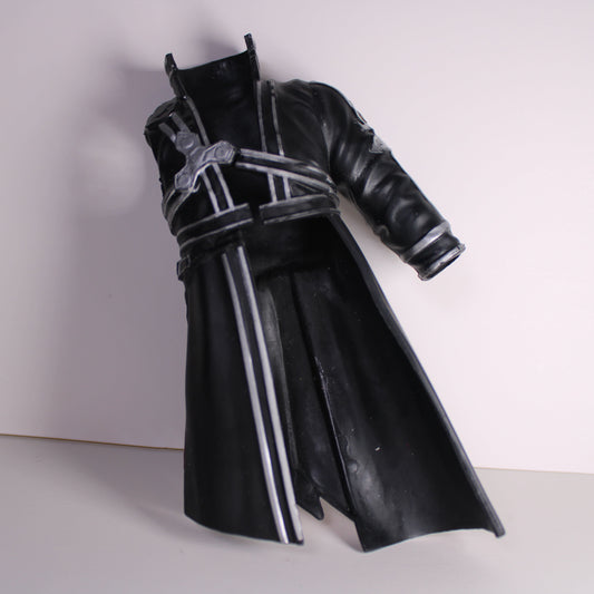 KO Rubber Jacket Loose