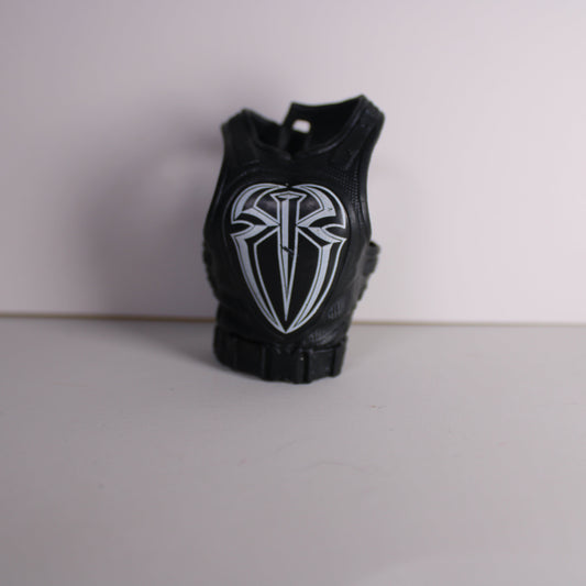 RR Riot Vest Loose