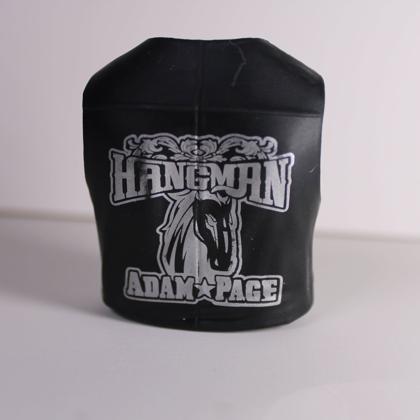 The Hangman AP Rubber Figure Vest Loose