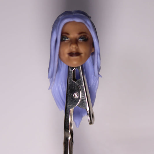 CL Loose Figure Head