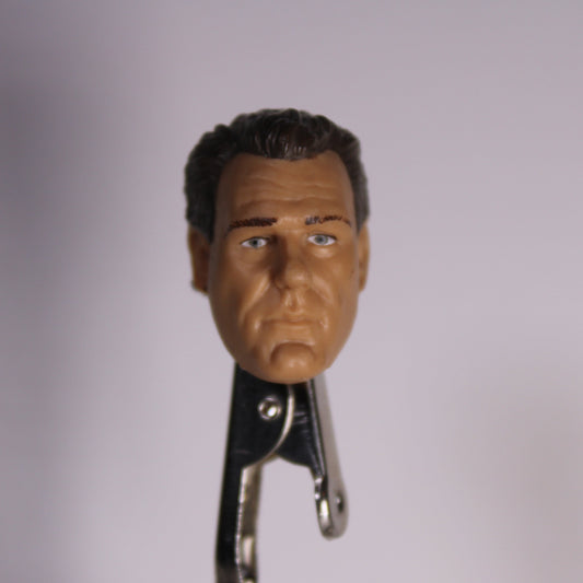 TB Loose Figure Head