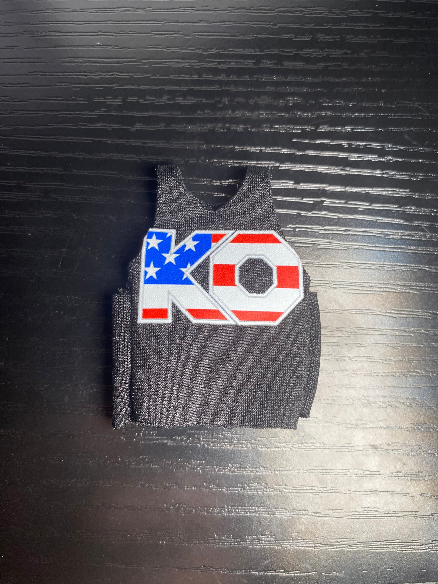 KO American Tank Top Figure Shirt