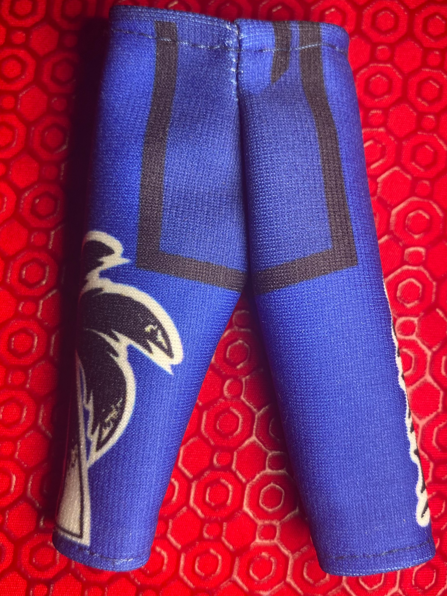 Main Event Custom Figure Pants