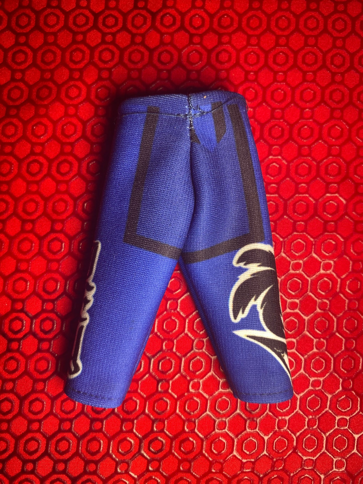 Main Event Custom Figure Pants