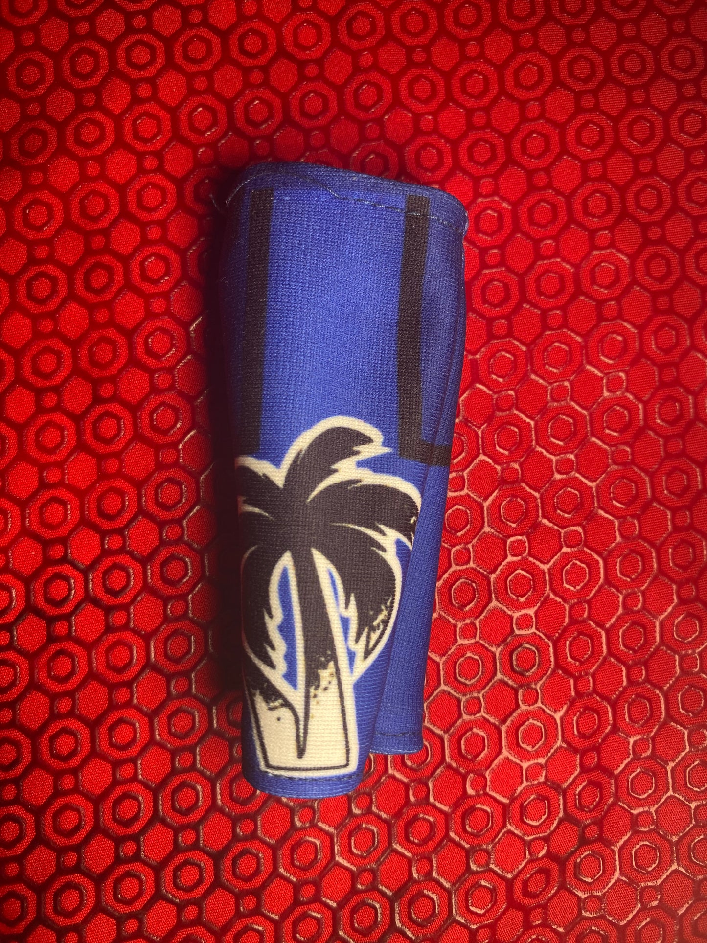 Main Event Custom Figure Pants