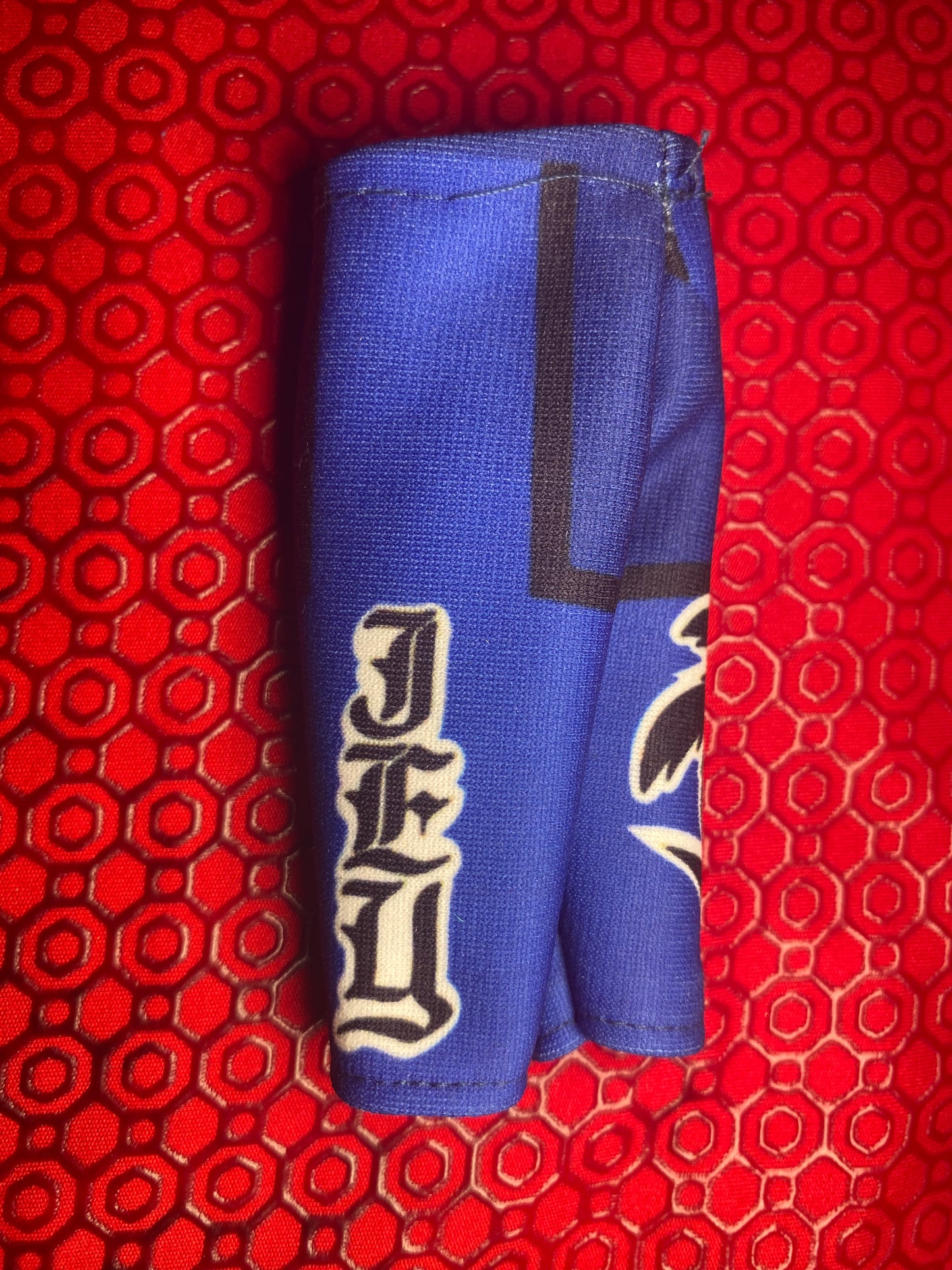 Main Event Custom Figure Pants