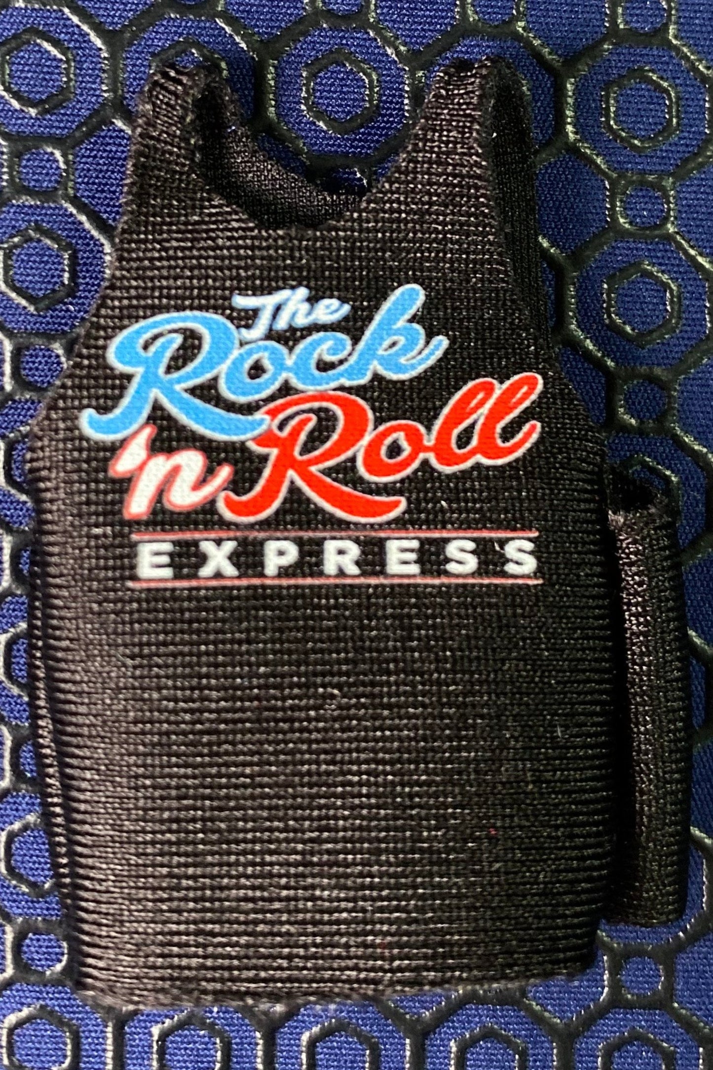 RNR Custom Figure Shirt