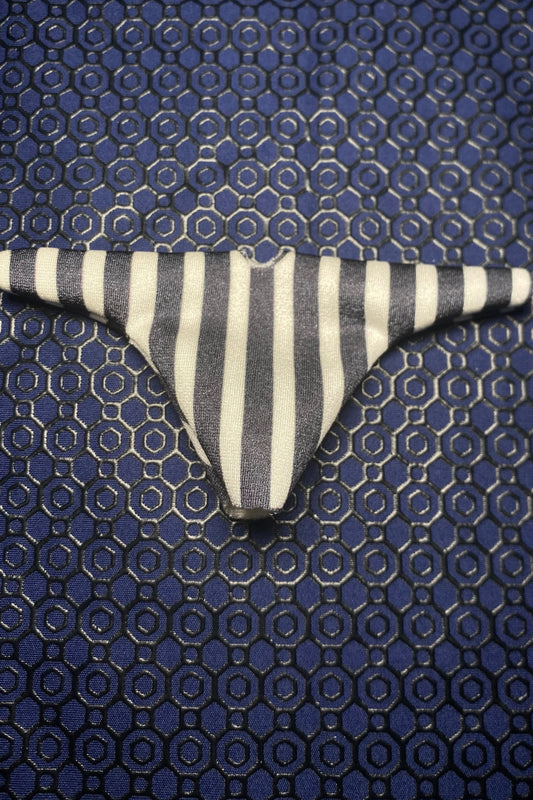 Referee Action Figure Shirt 1:12 Scale V1