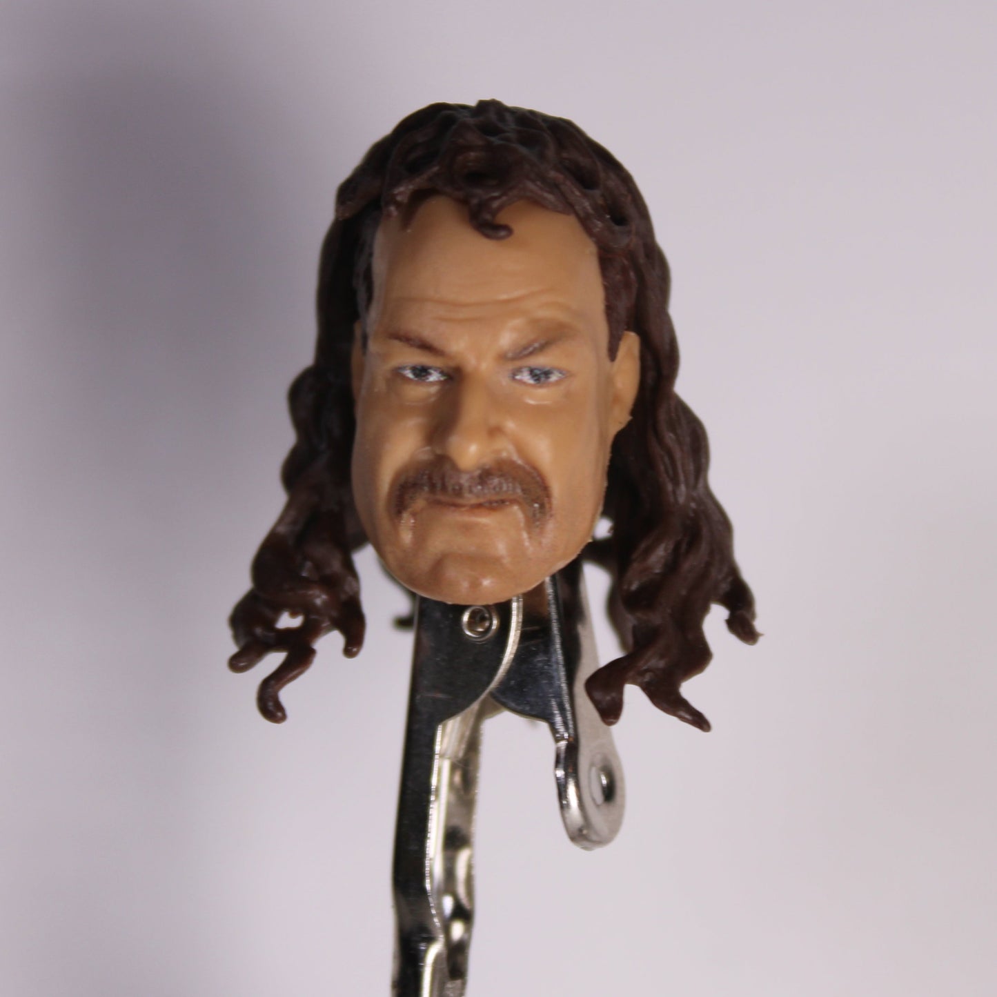 The Snake JR Loose Head