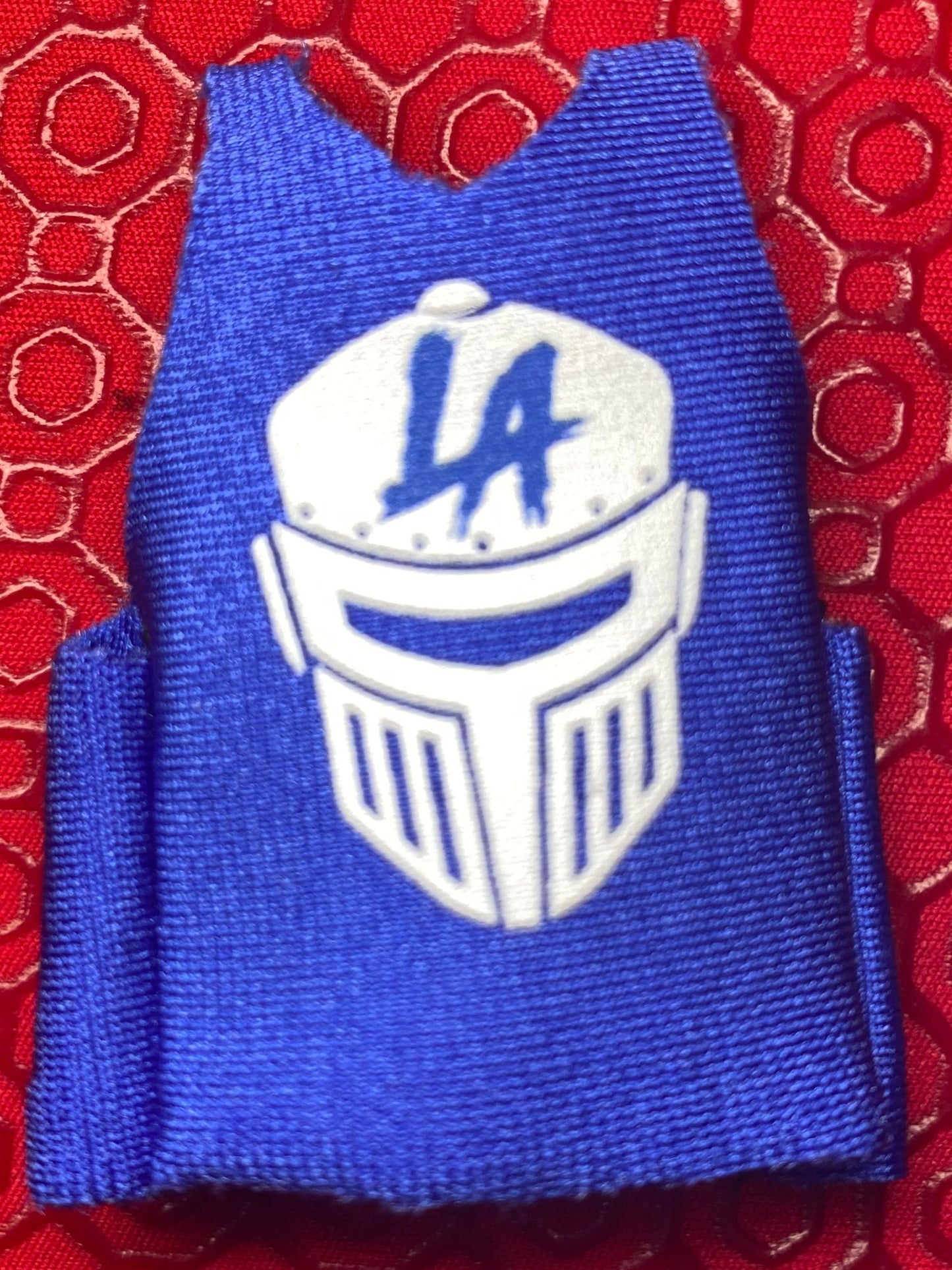 LA Helmet Custom Shirt