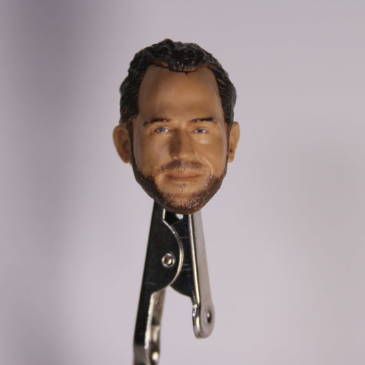 RS Loose Figure Head