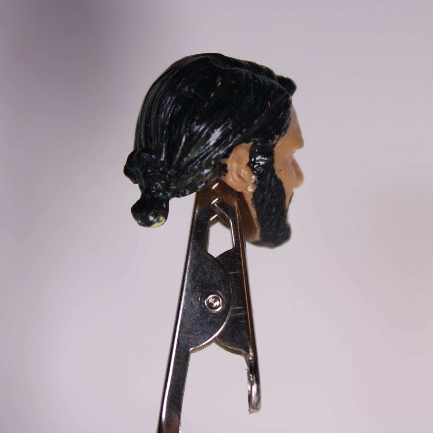 SR Man Bun Head Loose