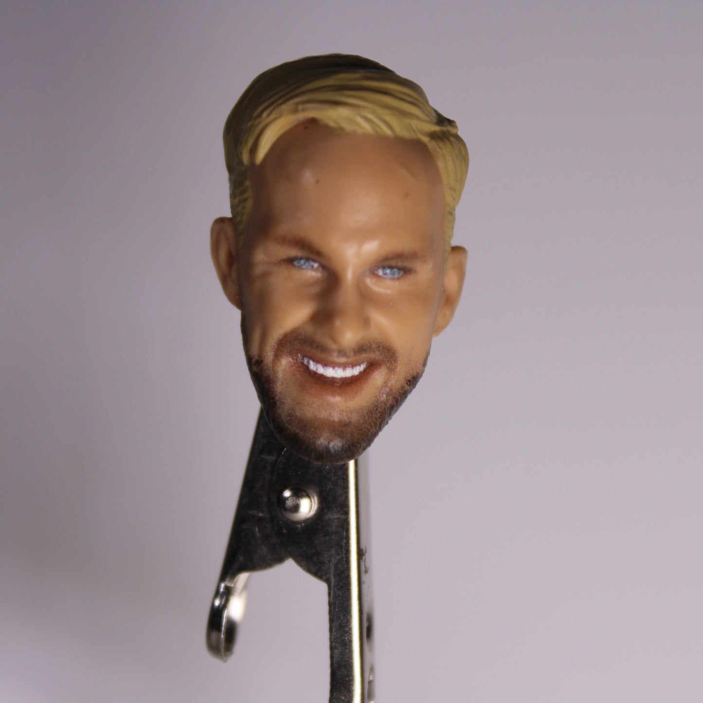 Stunning SA Loose Head