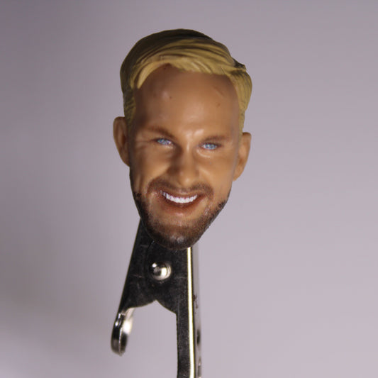 Stunning SA Loose Head