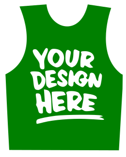Your Own Custom Figure Tank Top!