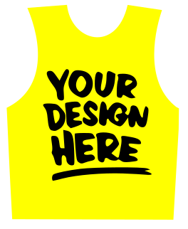 Your Own Custom Figure Tank Top!