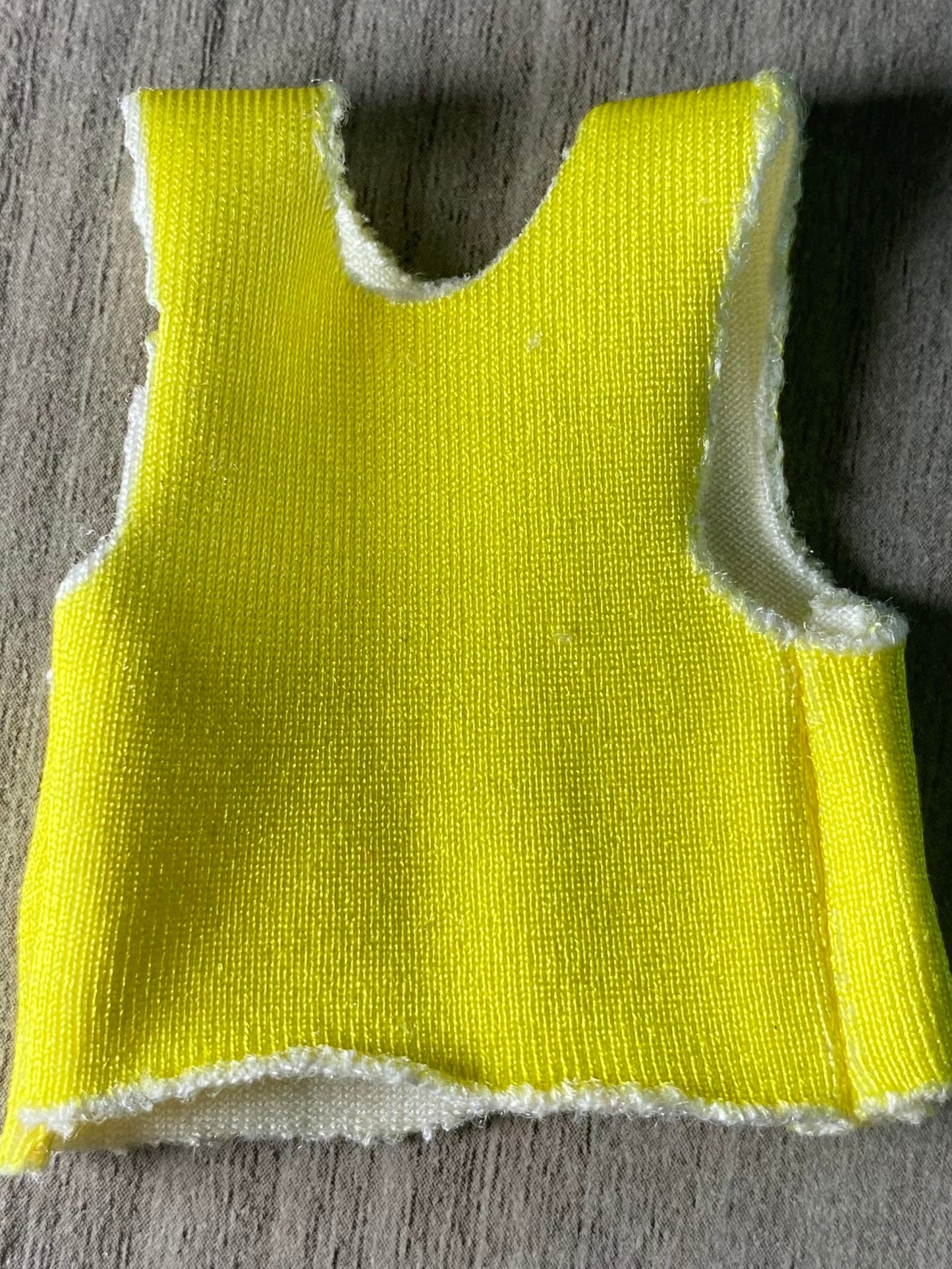 Video Game Punk Custom Figure Shirt